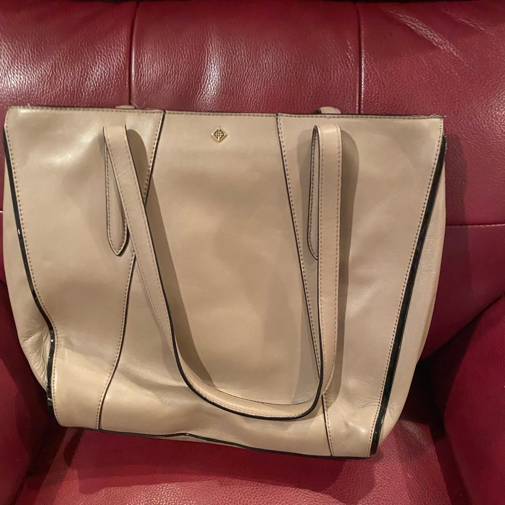 Antonio Melani satchel